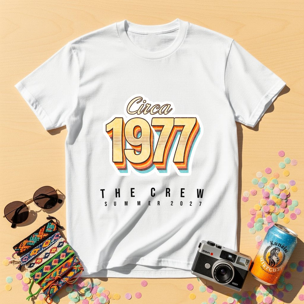 Circa 1973