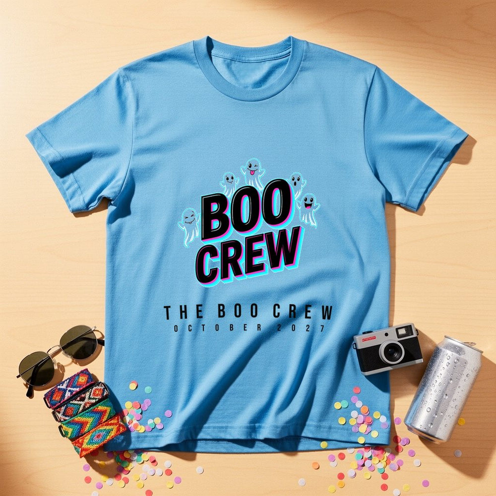 Boo Crew