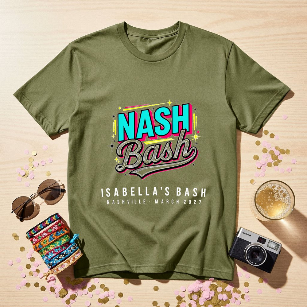 Chrome Script Nash Bash