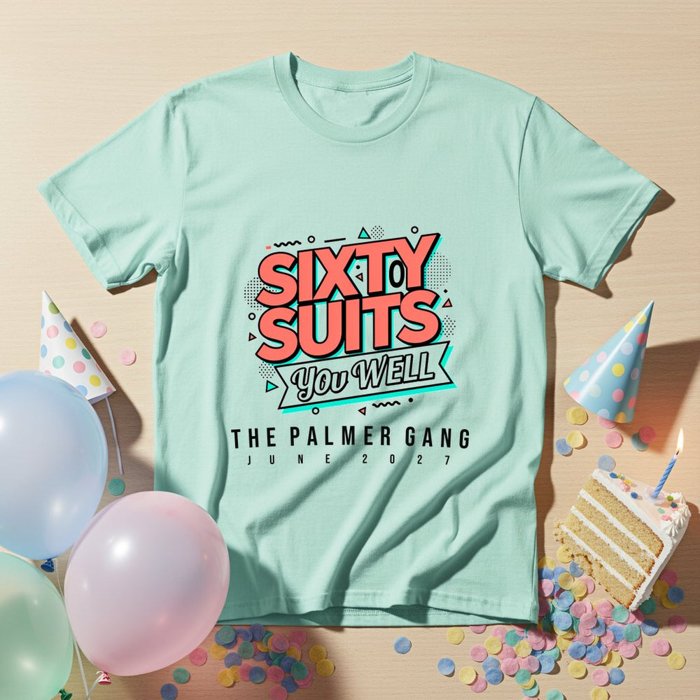 Memphis Sixty Party