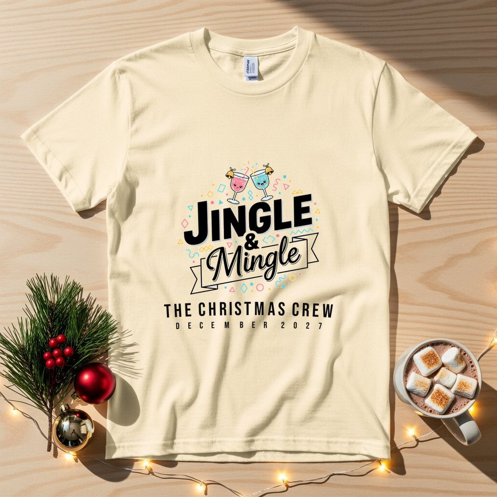 Jingle & Mingle