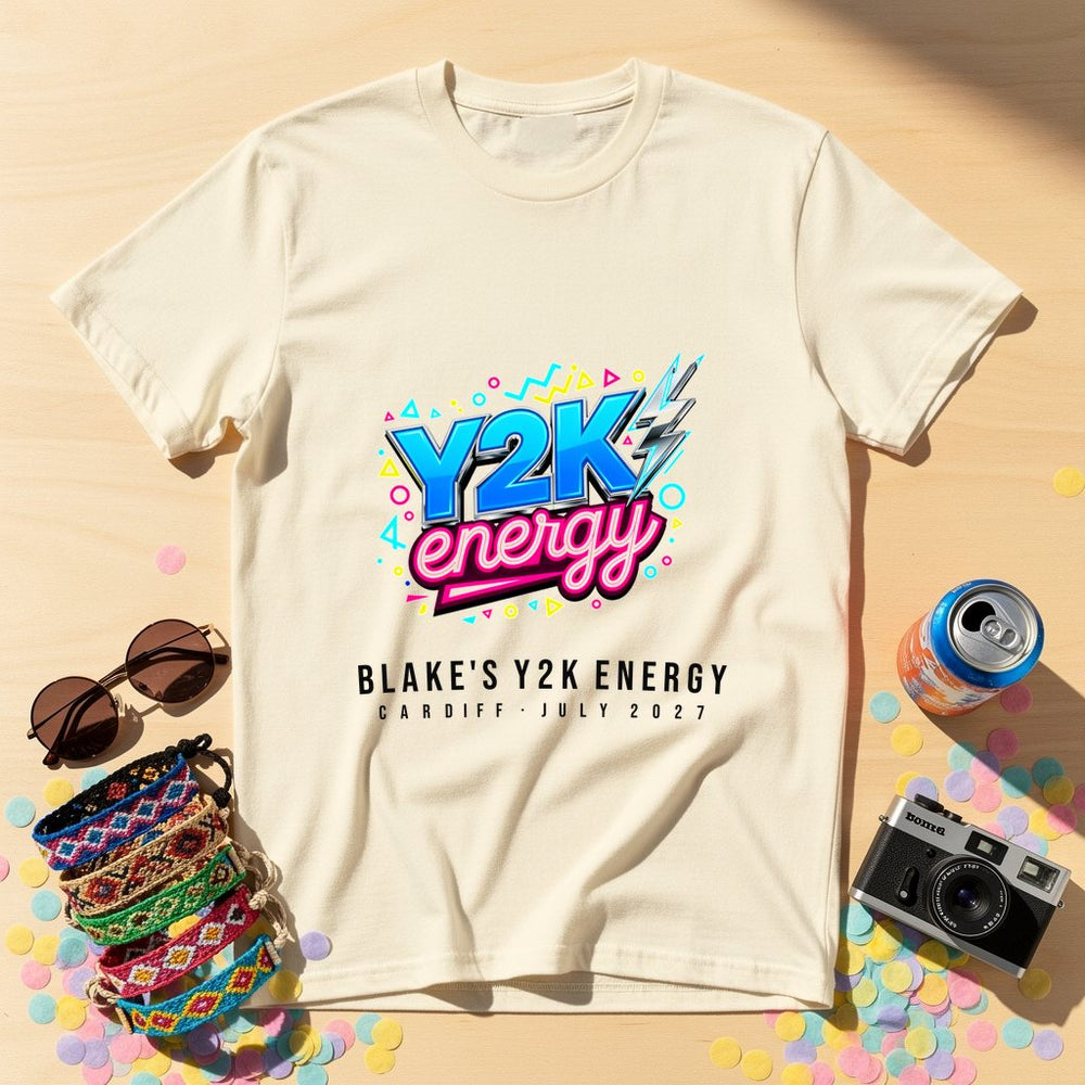 Y2K Energy Bolt