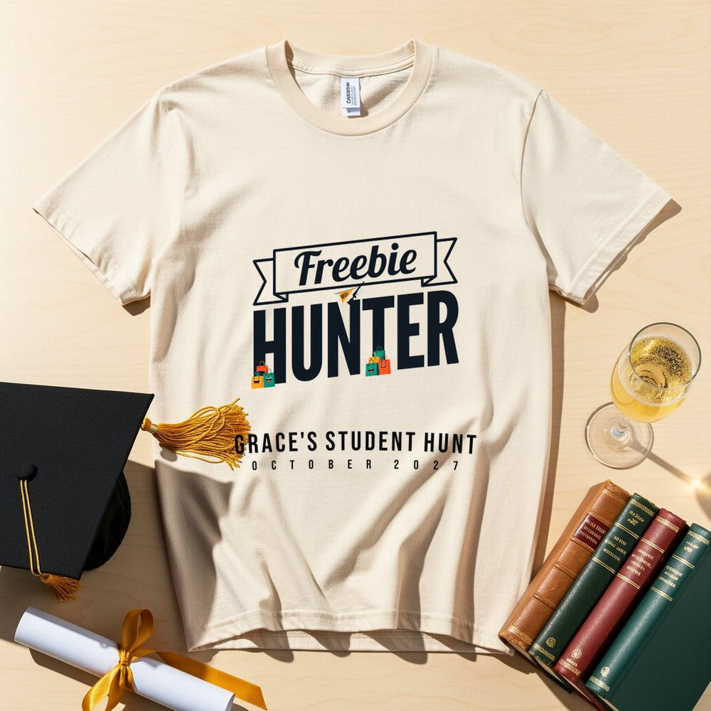 Freebie Hunter