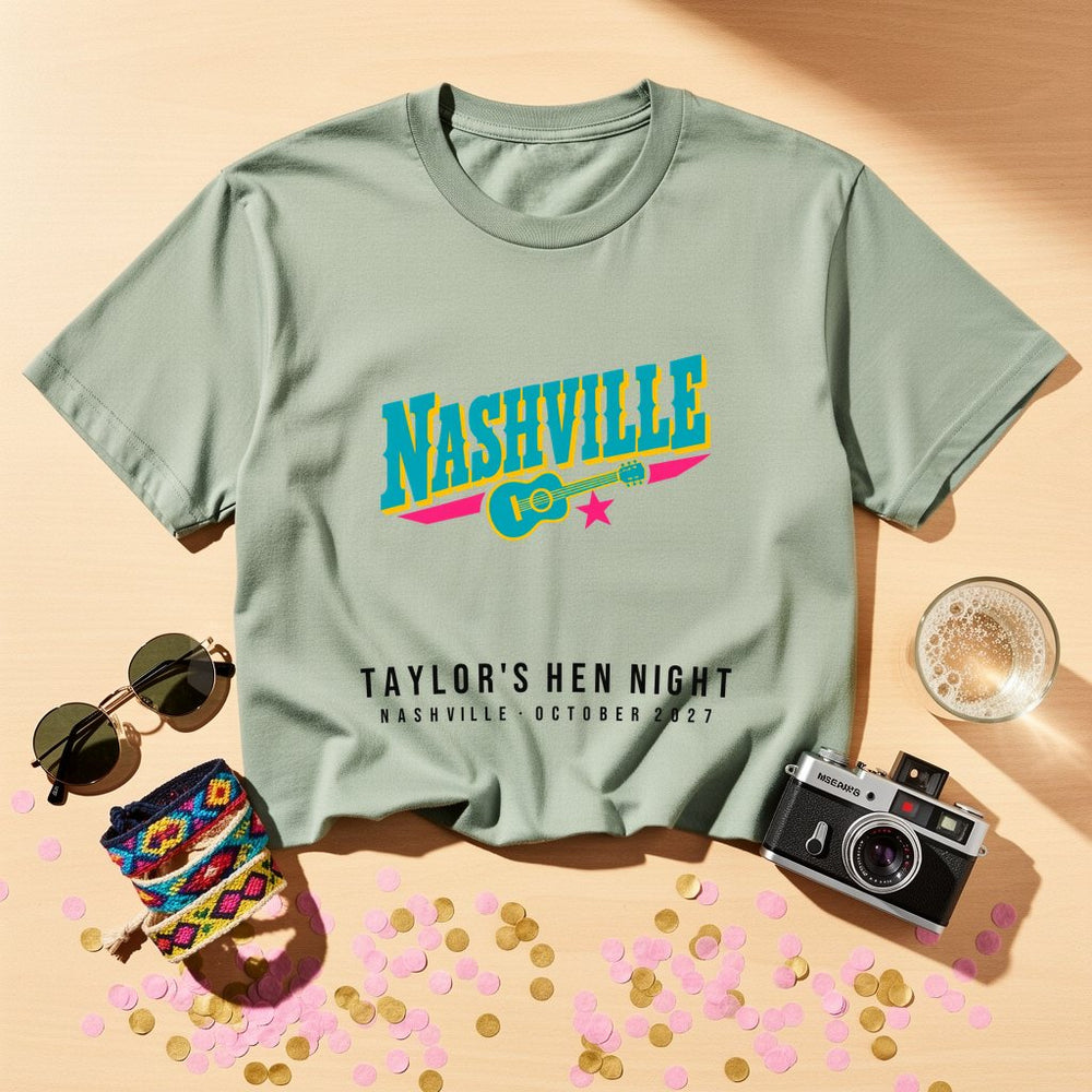 Nashville Nights