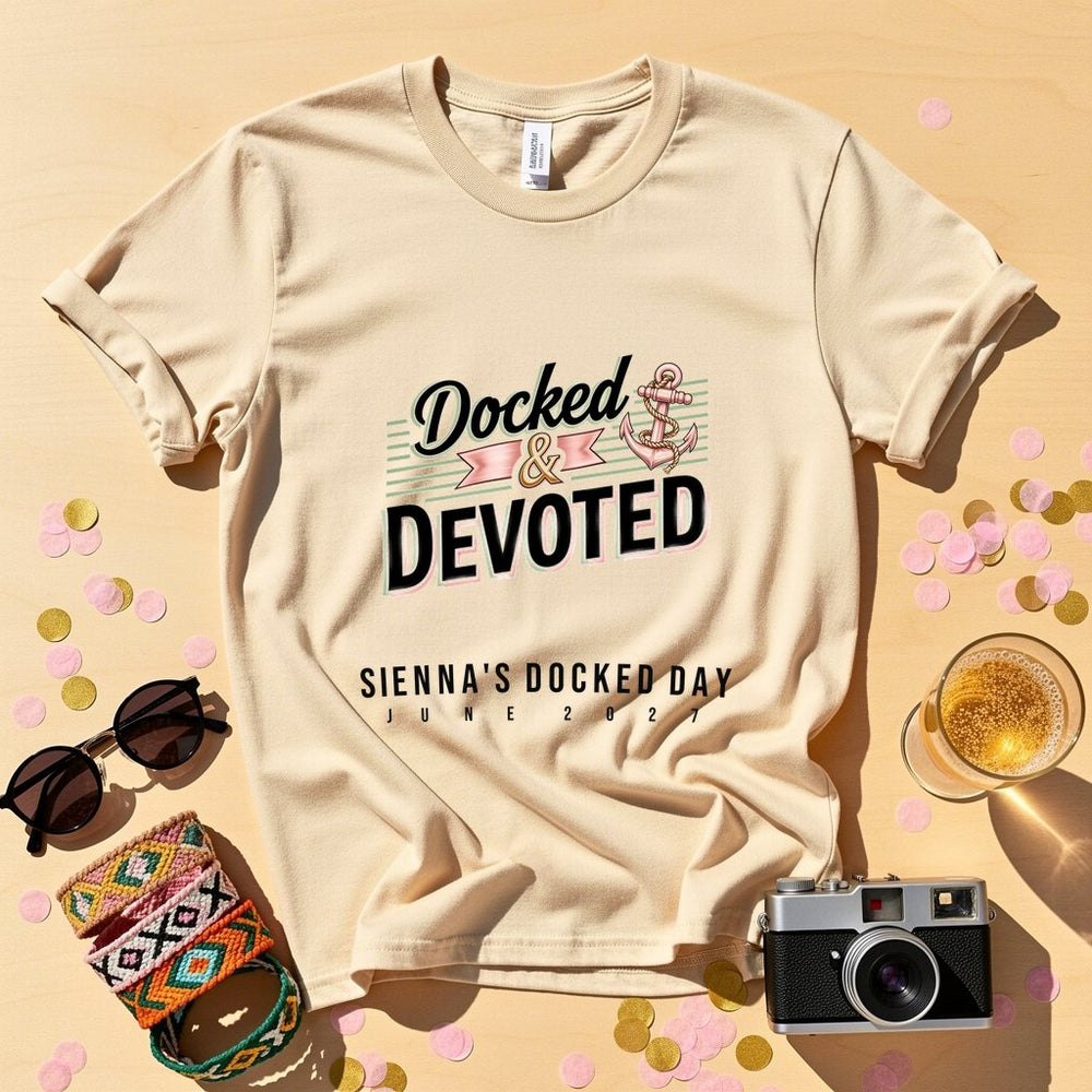 Docked & Devoted