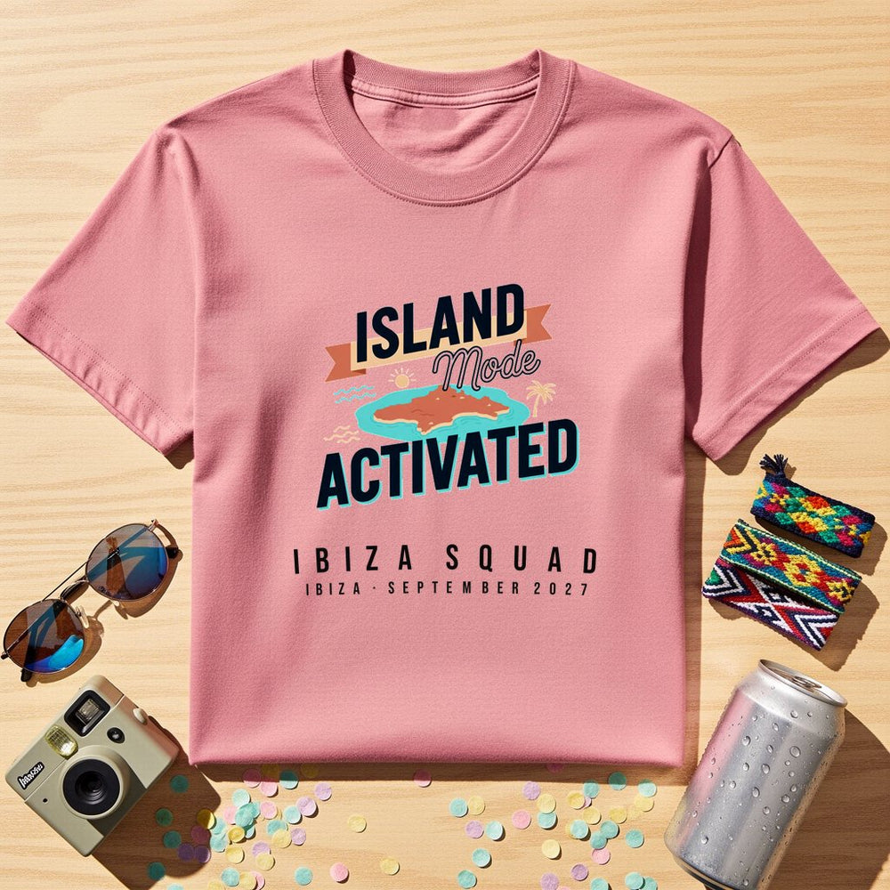 Ibiza Island