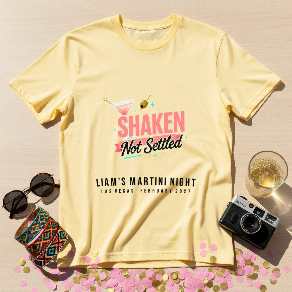 Martini & Diamonds