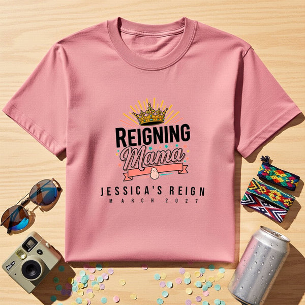 Mum-to-Be Crown