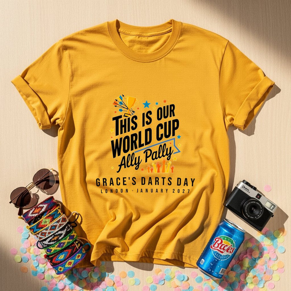 Our World Cup