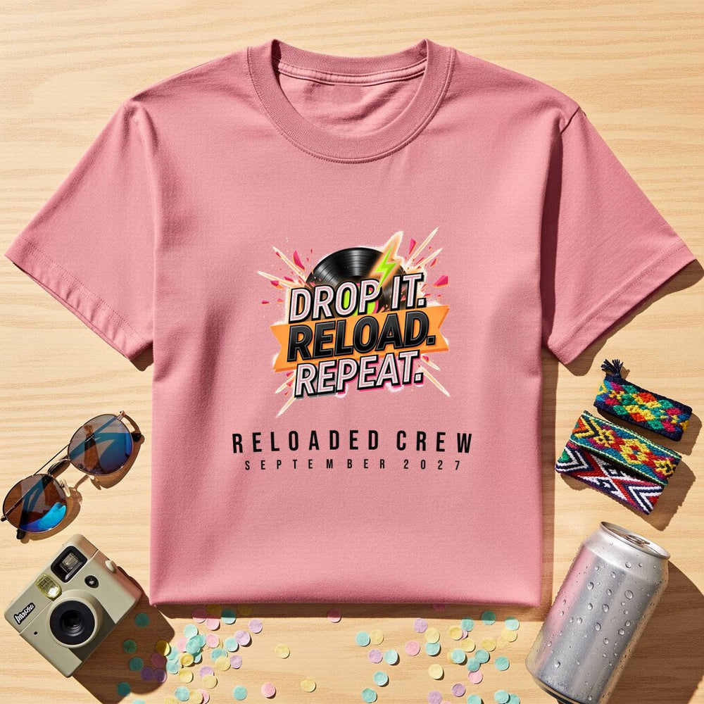 Reload Selecta