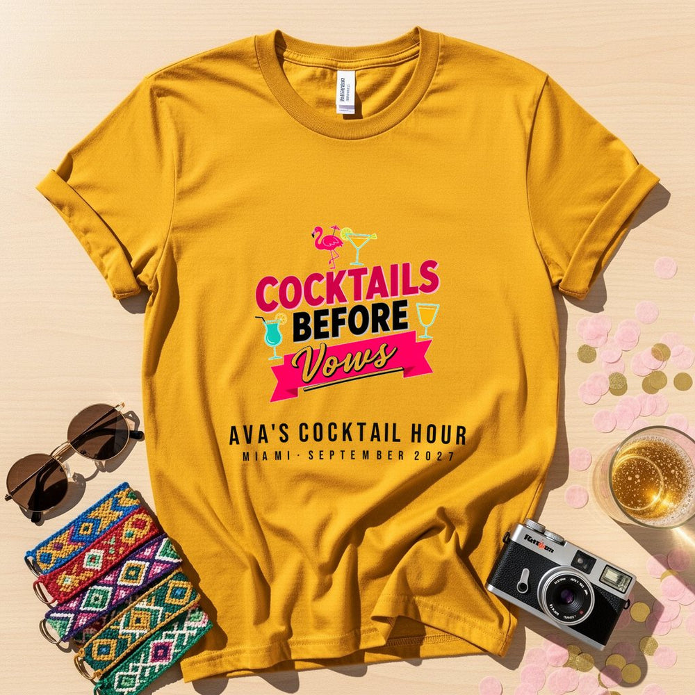 South Beach Cocktail Hour