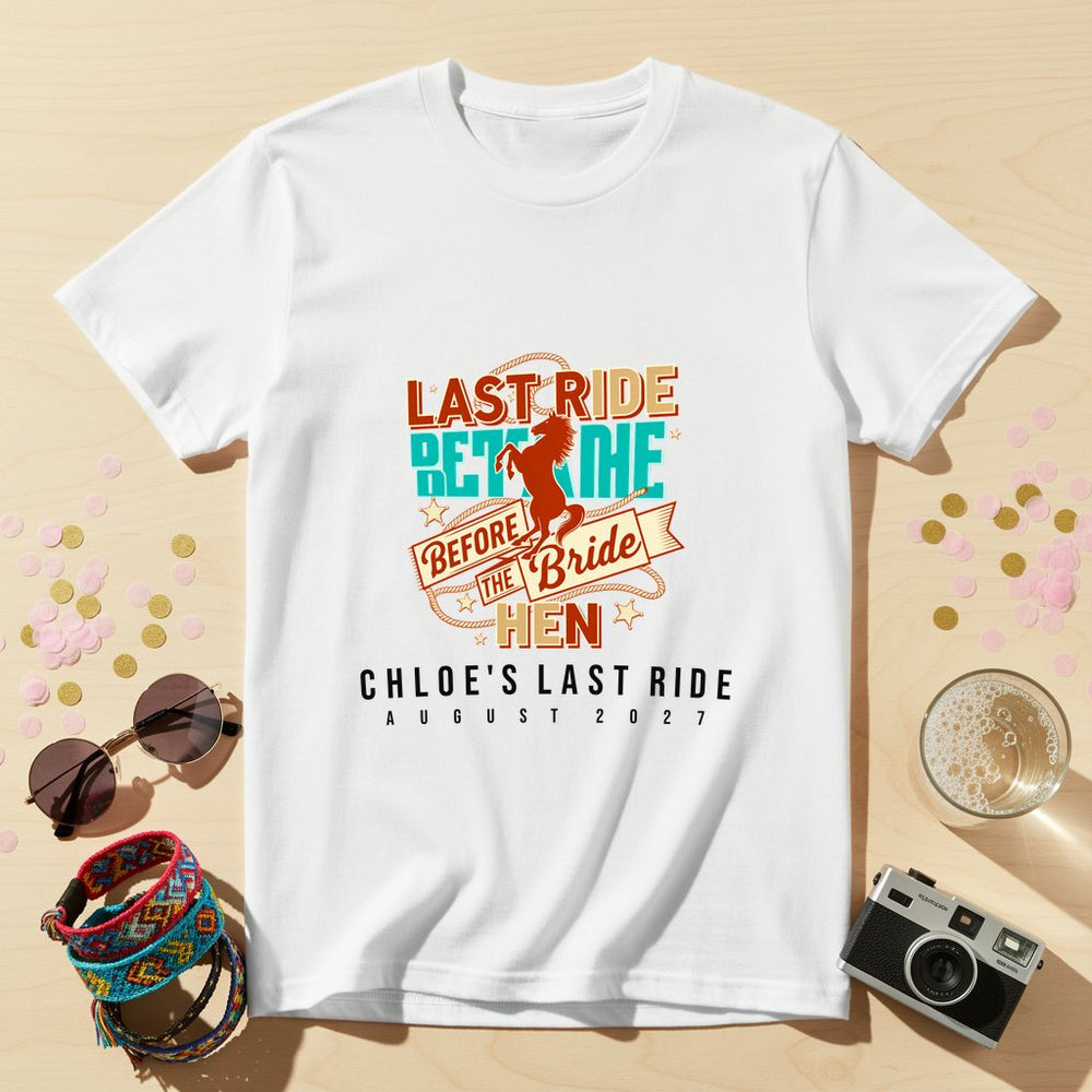 Last Ride Slab Hybrid