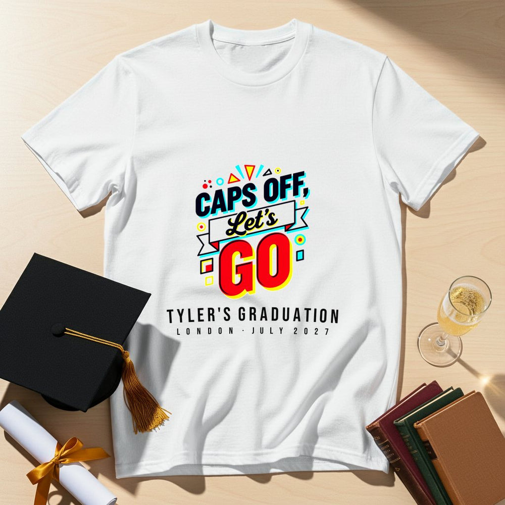 Mortarboard Blast