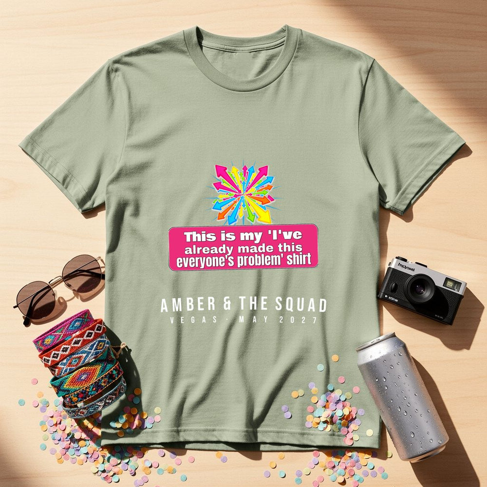 This is my 'I've already made this every