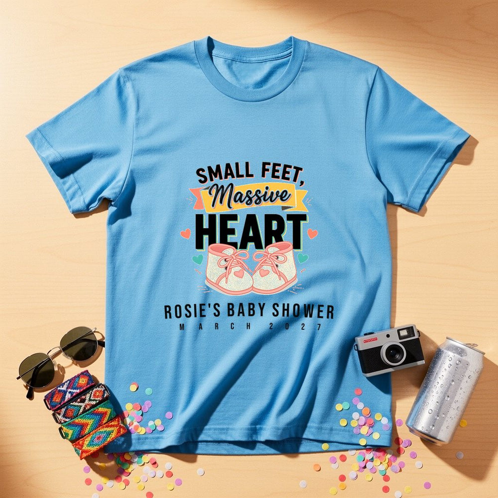 Tiny Kicks Big Love