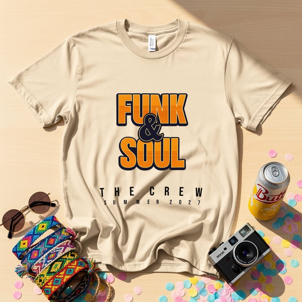 Funk & Soul Retro