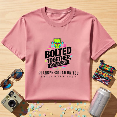 Franken-Squad