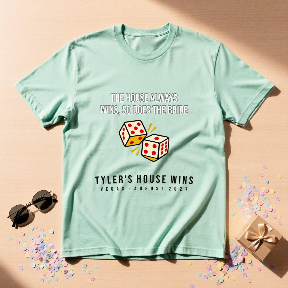 House Always Wins