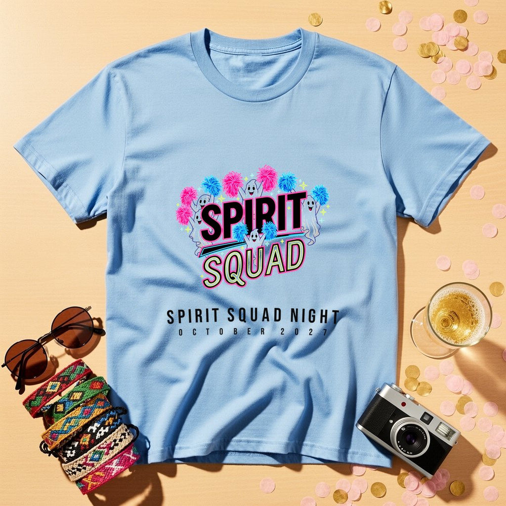Spirit Squad