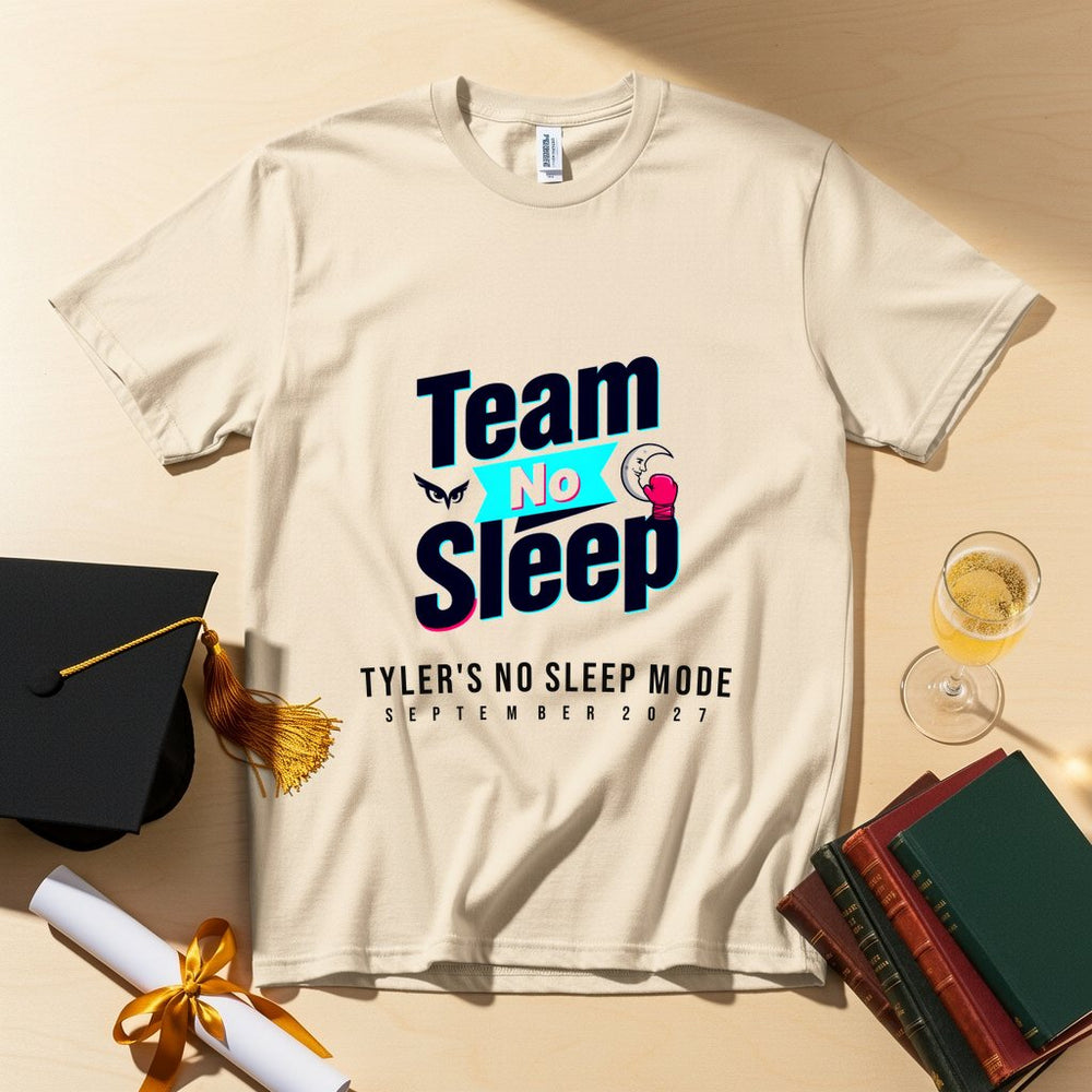 Team No Sleep