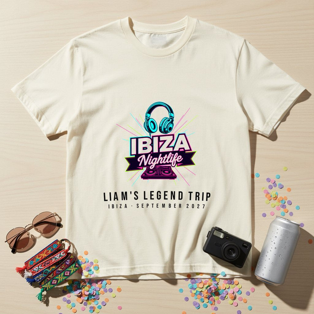Ibiza Nightlife