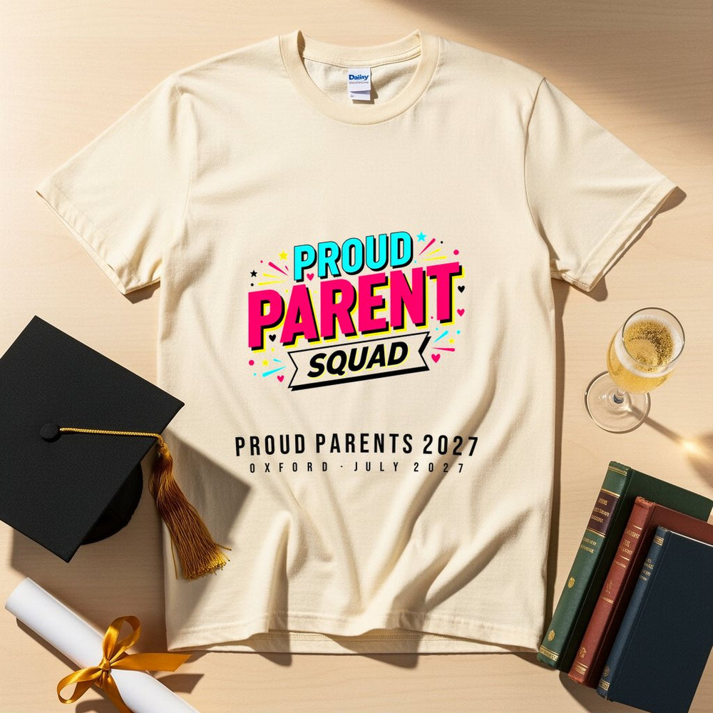 Proud Parent Squad