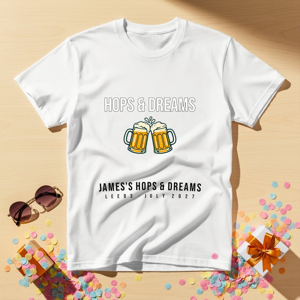 Hops & Dreams