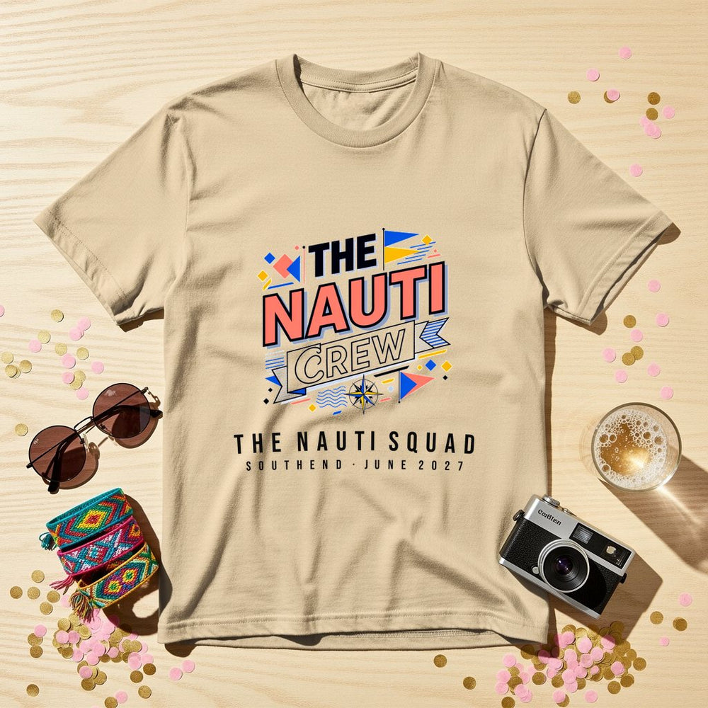 Nauti Crew