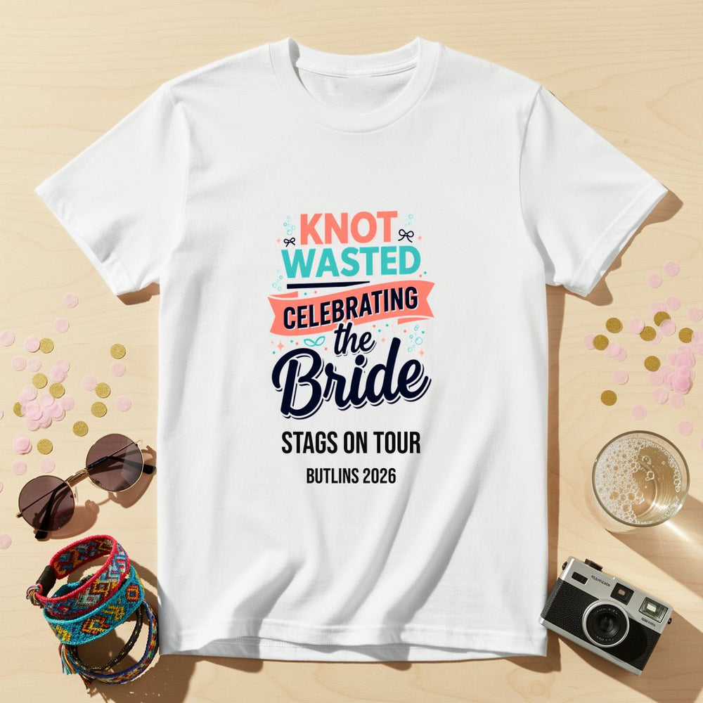 Knot Wasted Sailor Bold