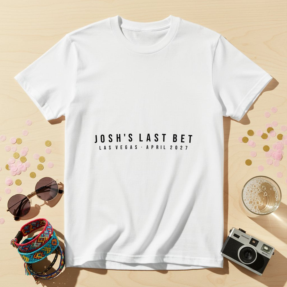 Last Bet Before the Ring