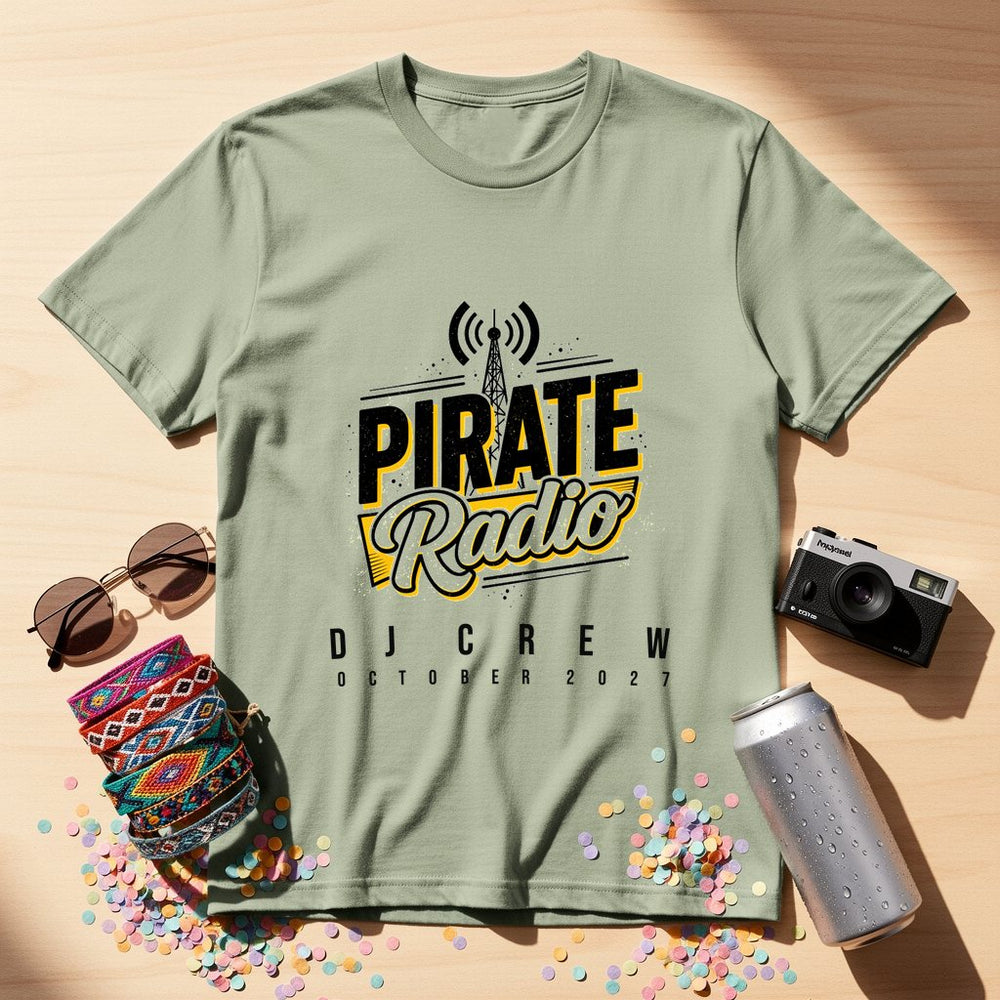 Pirate Radio