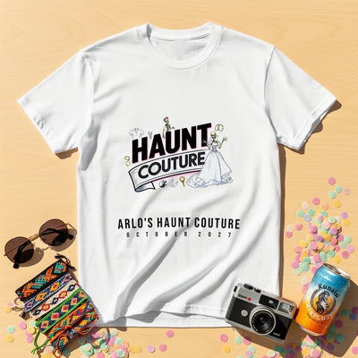 Haunt Couture