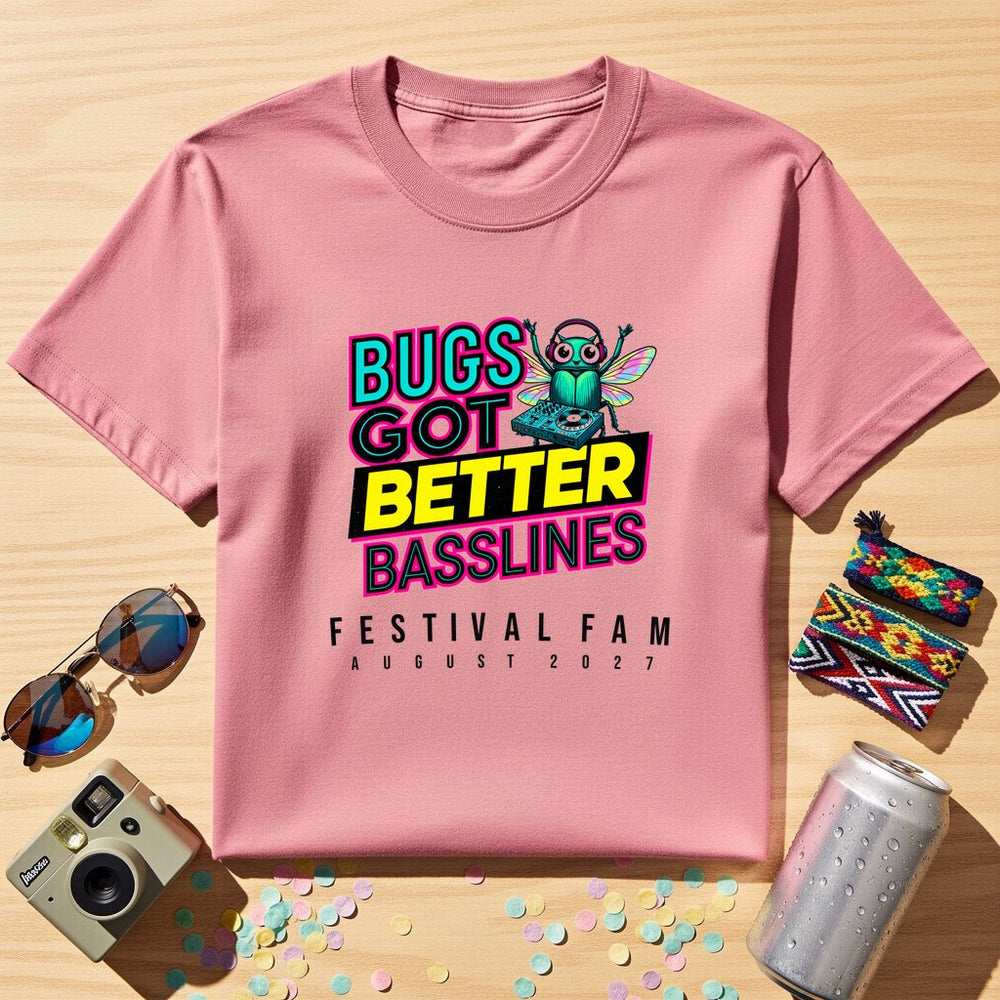 Bugged Out Festival