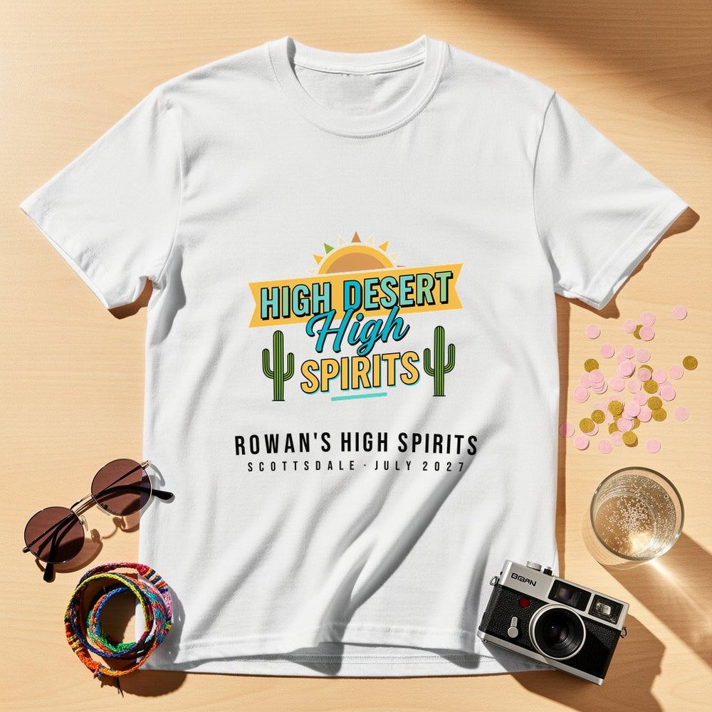 Sun Arc Saguaro Geo