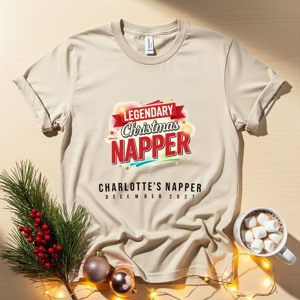 Legendary Napper