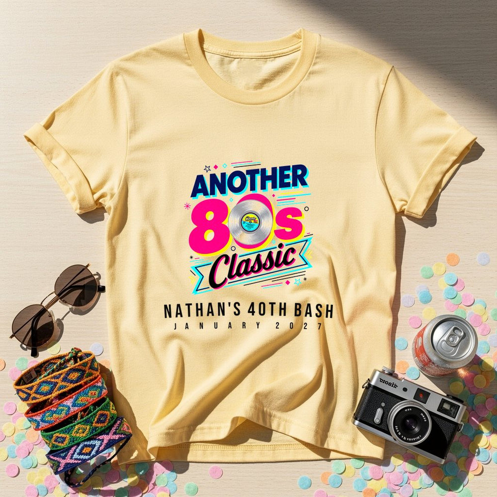 Another 80s Classic