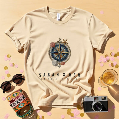Compass Rose