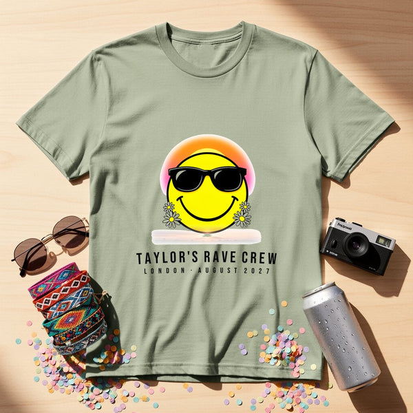 Second Summer Of Love