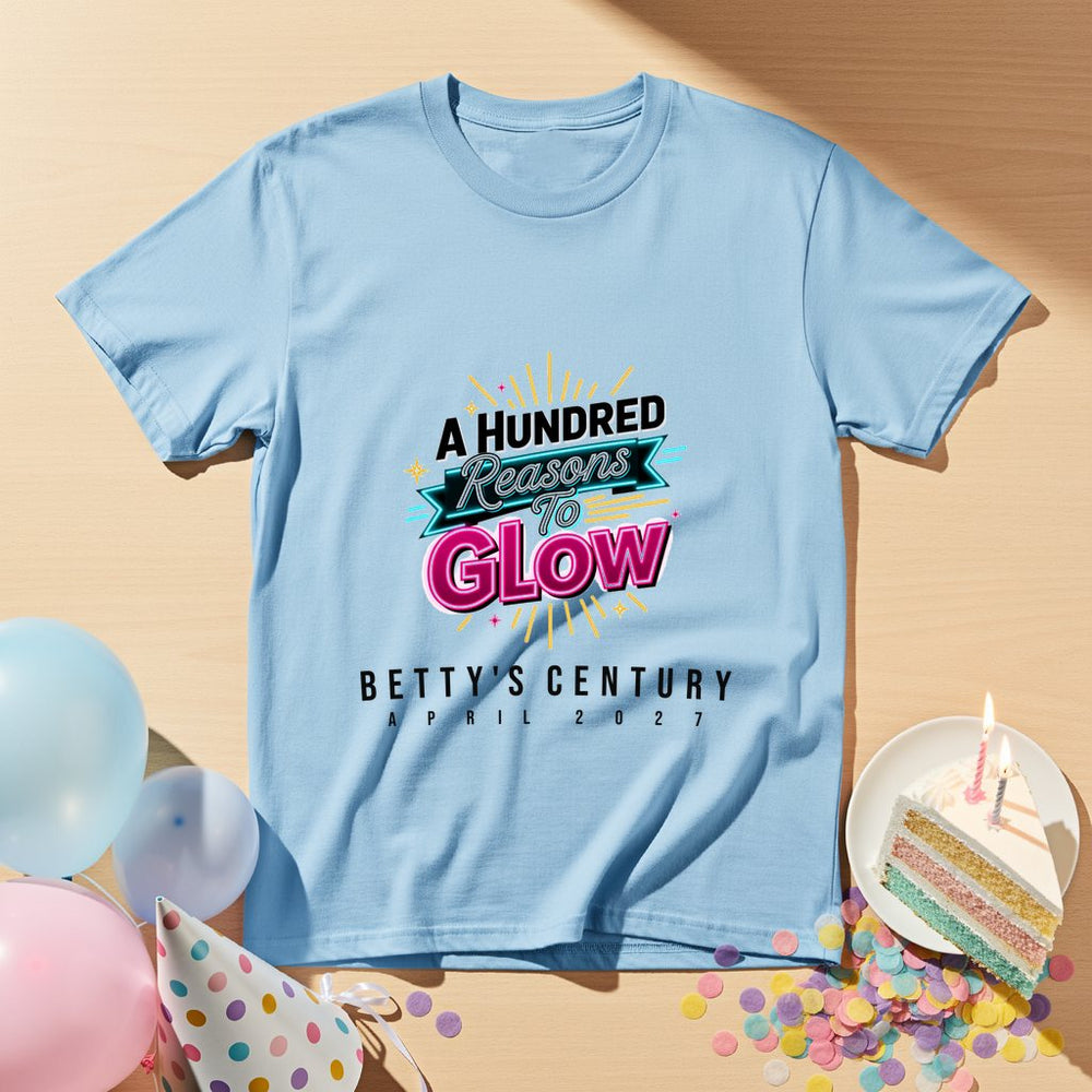 Neon Century Burst