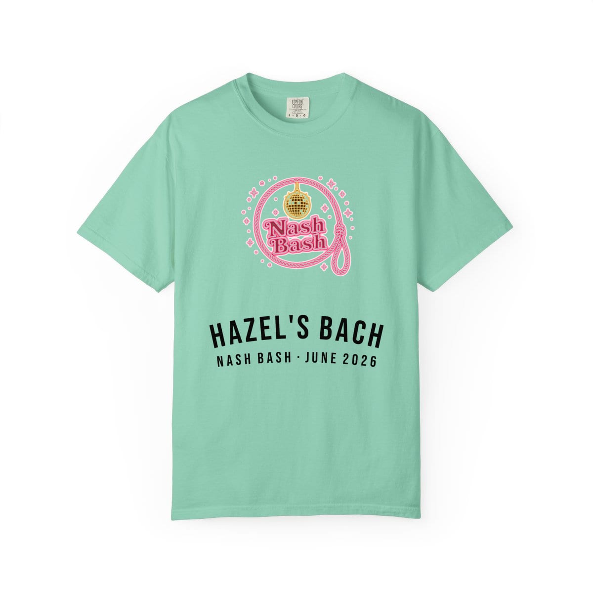 Nash Bash Neon Lasso