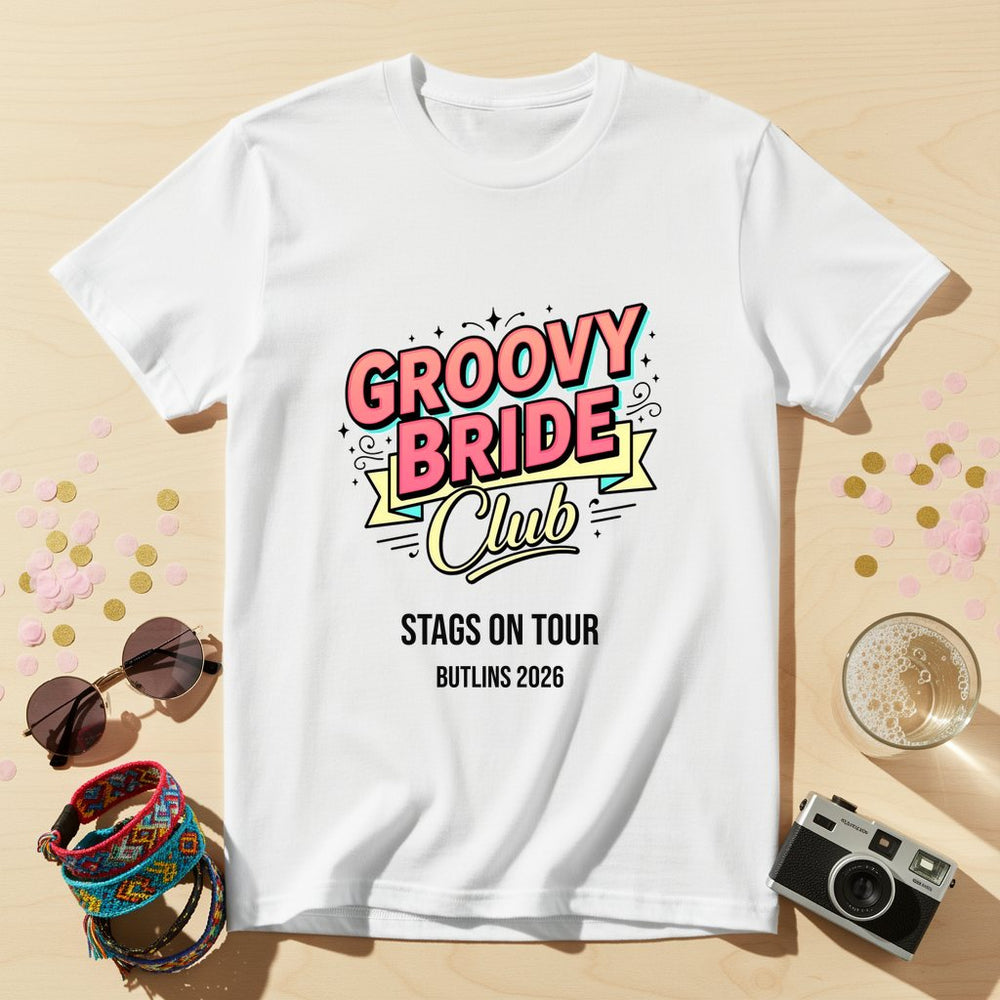 Groovy Bride Club Script