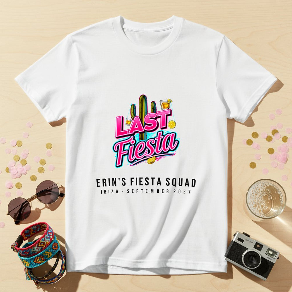 Neon Cactus Crew