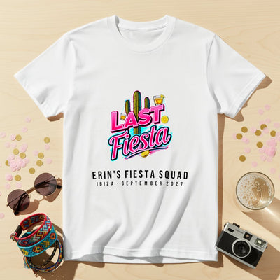 Neon Cactus Crew