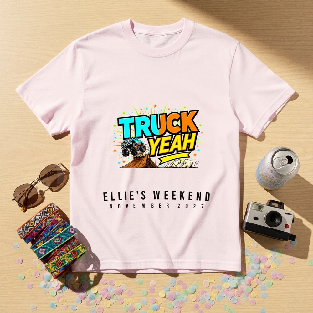 Truck Yeah