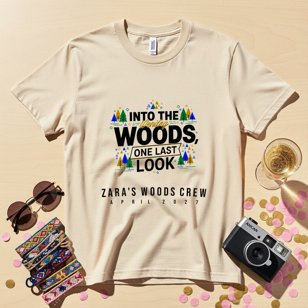 Into The Woods
