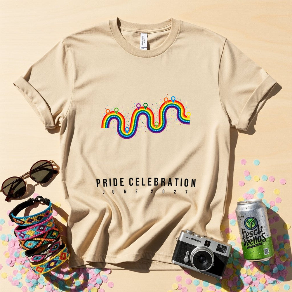 Pride On Tour