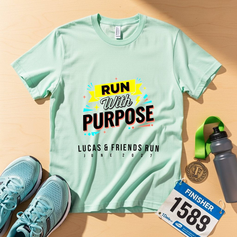 Ribbon Runners