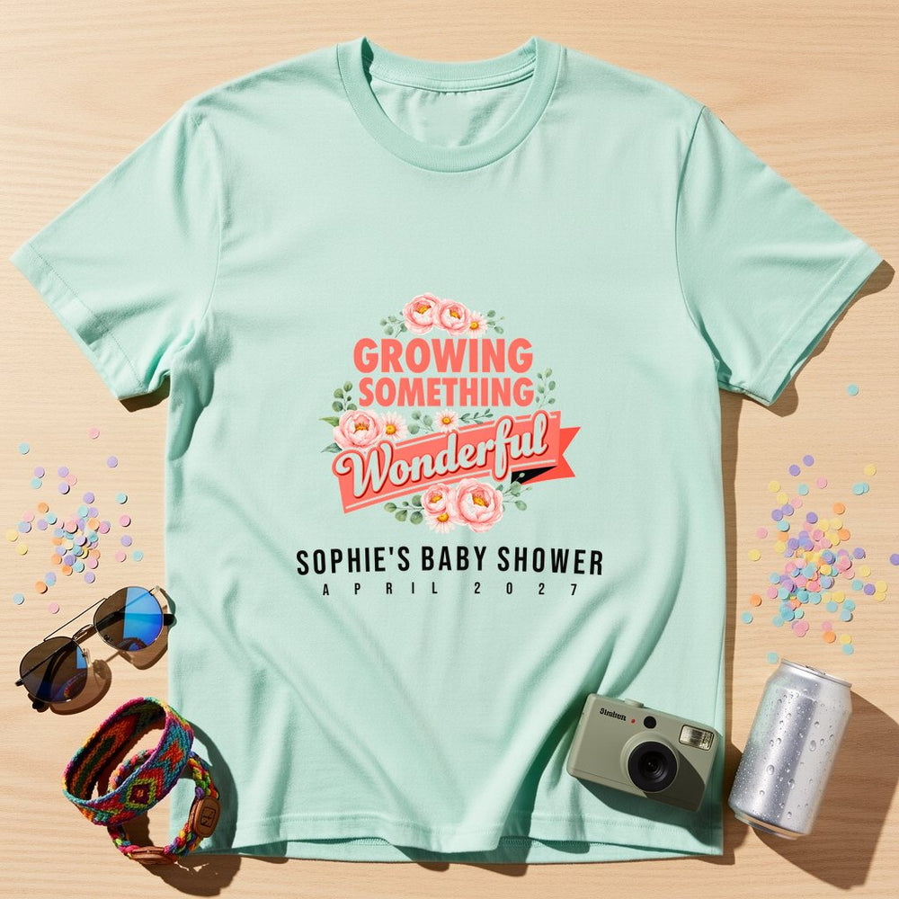 Blooms & Bumps
