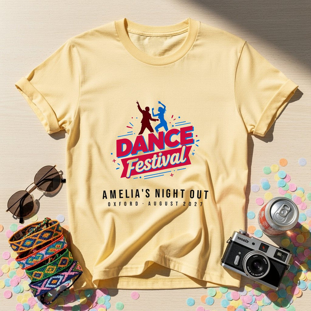 Dance Festival