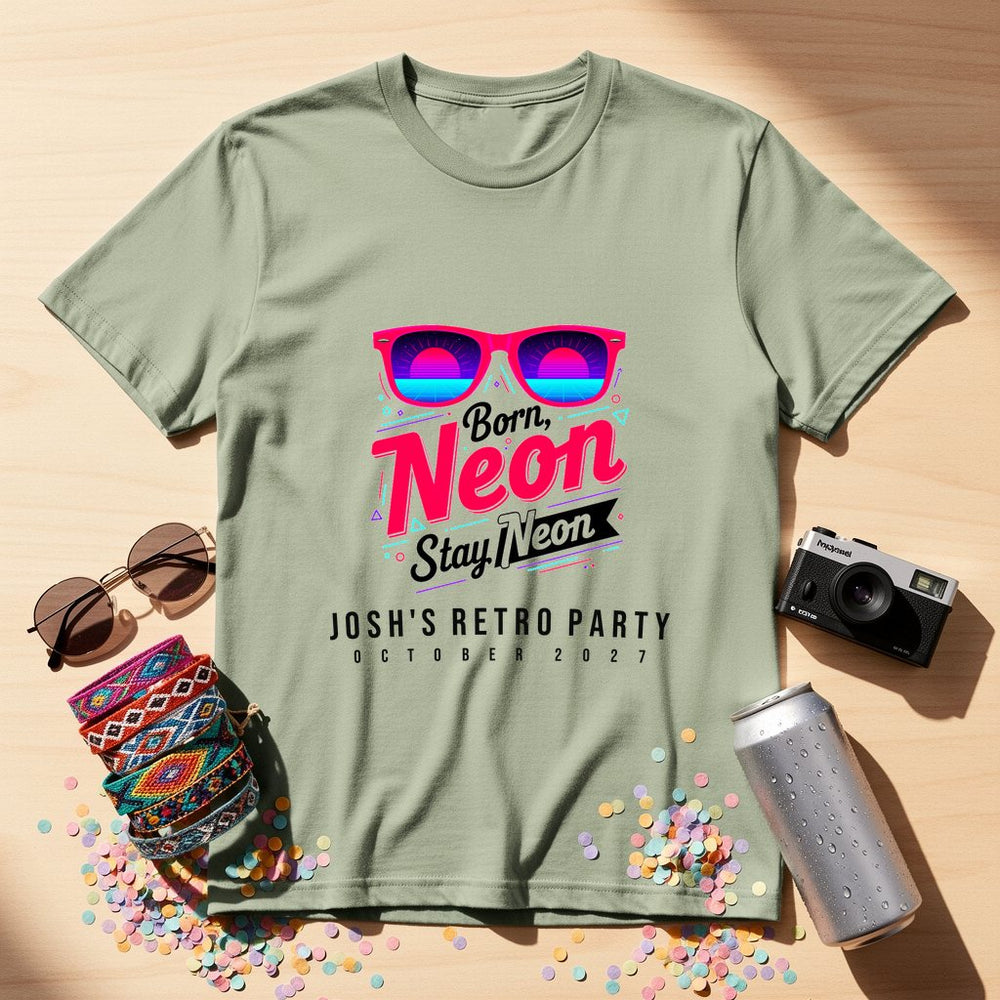 Certified 80s Icon